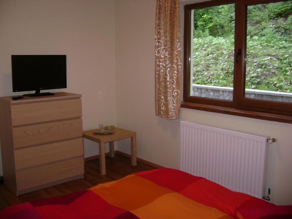 Casa Anotimpuri Hotel Sinaia Room photo