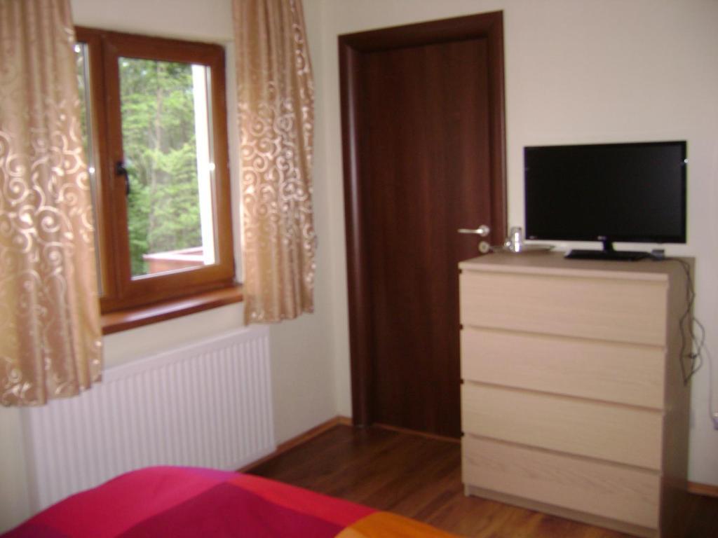 Casa Anotimpuri Hotel Sinaia Room photo