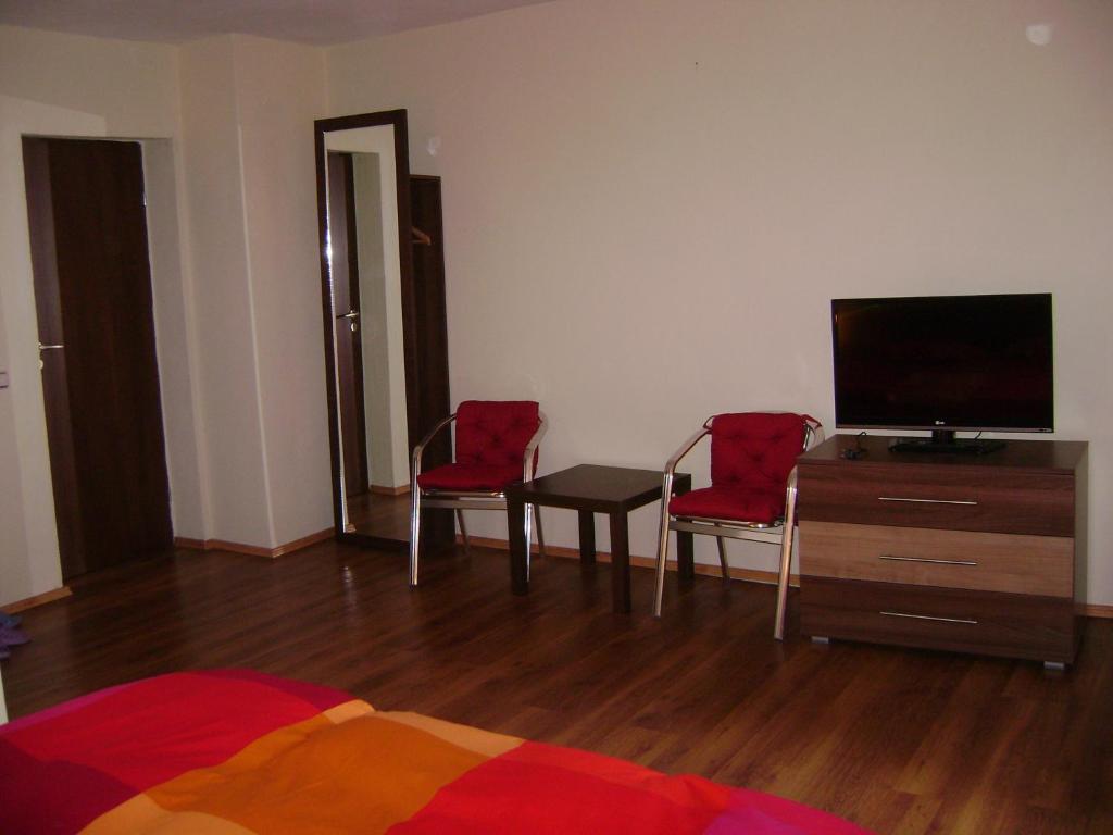 Casa Anotimpuri Hotel Sinaia Room photo